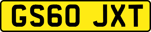 GS60JXT