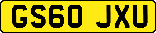 GS60JXU