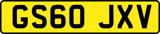 GS60JXV