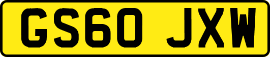GS60JXW