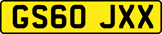 GS60JXX