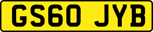 GS60JYB