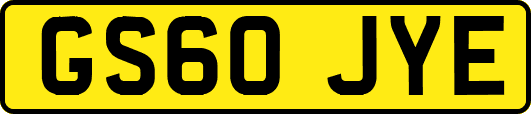 GS60JYE