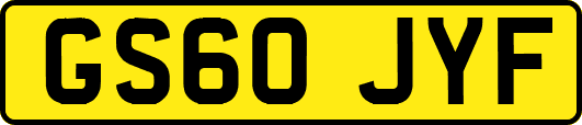 GS60JYF