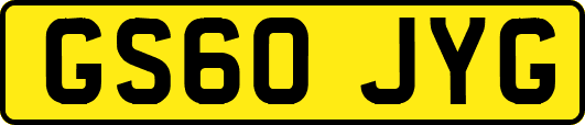 GS60JYG