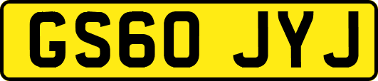 GS60JYJ