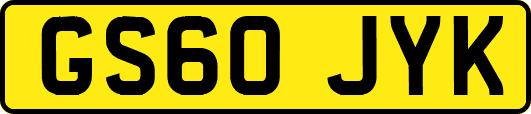 GS60JYK