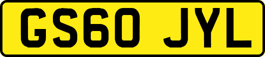 GS60JYL