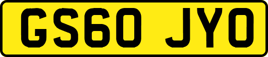 GS60JYO