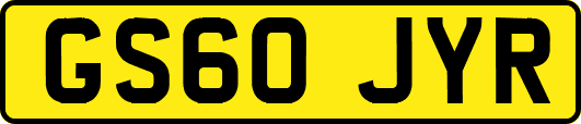 GS60JYR