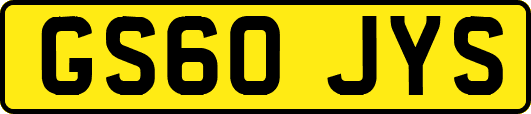 GS60JYS