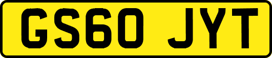 GS60JYT