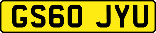 GS60JYU