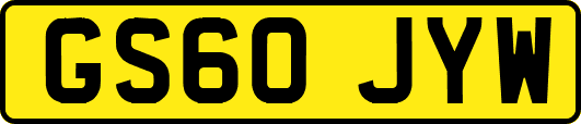 GS60JYW