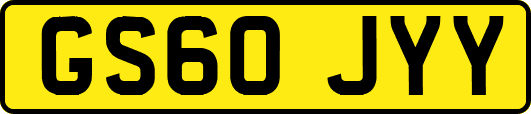 GS60JYY