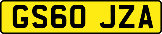 GS60JZA