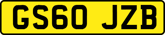 GS60JZB