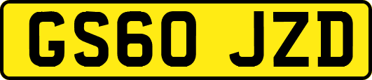 GS60JZD