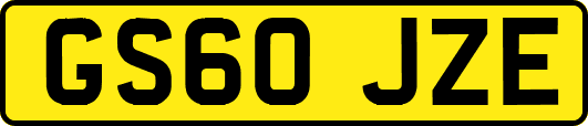 GS60JZE
