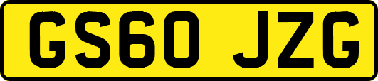 GS60JZG