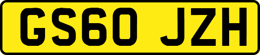 GS60JZH
