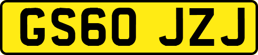 GS60JZJ
