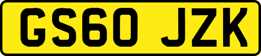 GS60JZK