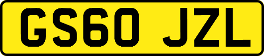 GS60JZL
