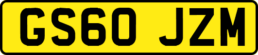 GS60JZM