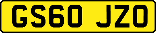GS60JZO