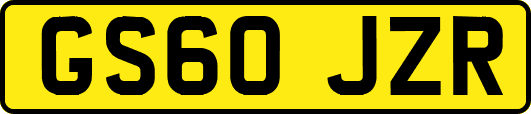 GS60JZR