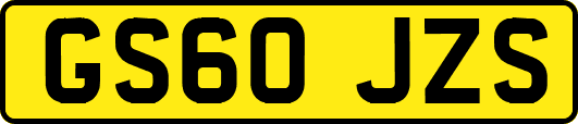 GS60JZS
