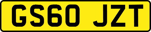 GS60JZT