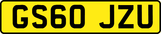 GS60JZU