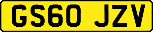 GS60JZV