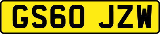 GS60JZW