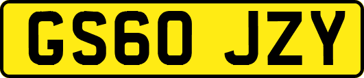 GS60JZY