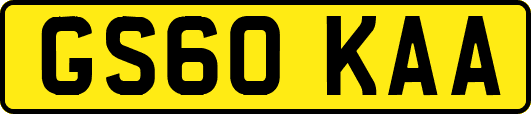 GS60KAA