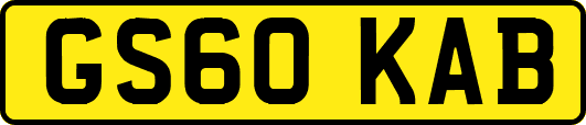 GS60KAB