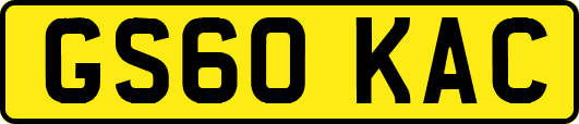 GS60KAC