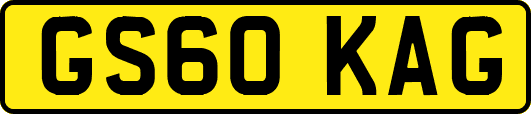 GS60KAG