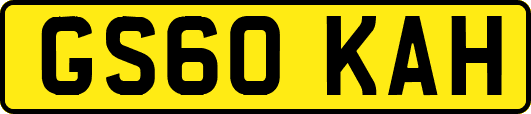 GS60KAH