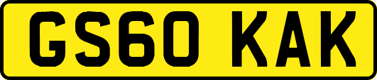 GS60KAK