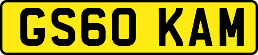 GS60KAM