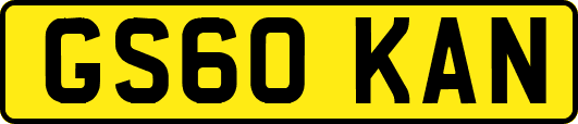 GS60KAN