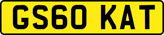 GS60KAT