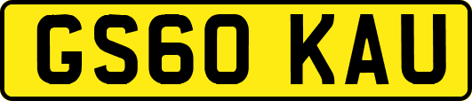 GS60KAU