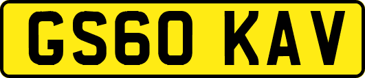 GS60KAV
