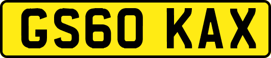 GS60KAX