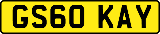GS60KAY